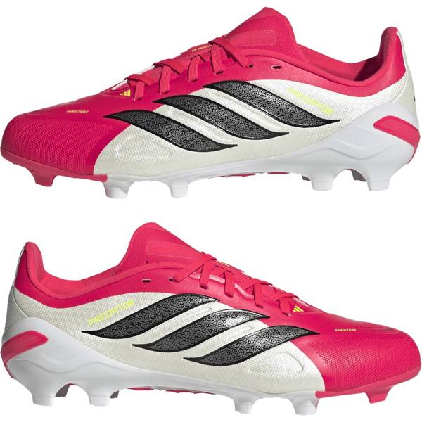 Thumbnail - ADIDAS Kinder Fussball-Rasenschuhe PREDATOR LEAGUE FG