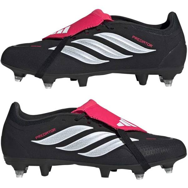 Thumbnail - ADIDAS Herren Fussball-Rasenschuhe Predator League FT SG