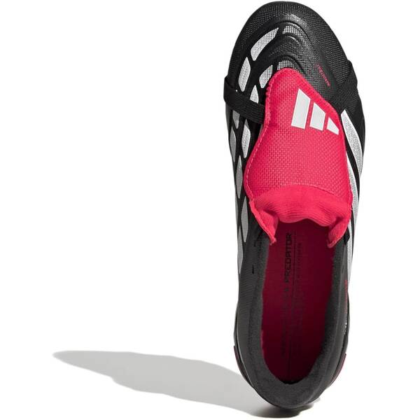 Thumbnail - ADIDAS Kinder Fussball-Kunstrasenschuhe PREDATOR LEAGUE Fold-Over Tongue Artificial Ground Kids