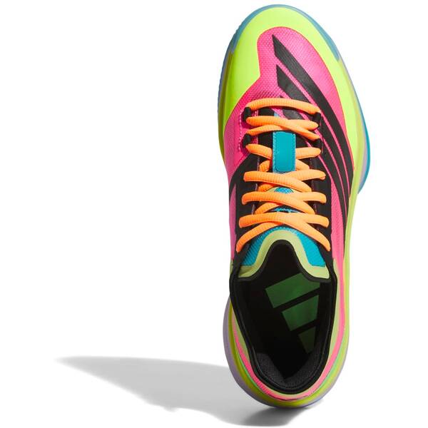 Thumbnail - ADIDAS Herren Basketballschuhe Adizero Select 2.0 Low