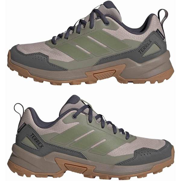 Thumbnail - ADIDAS Damen Multifunktionsschuhe Terrex Eastrail 3 Climaproof