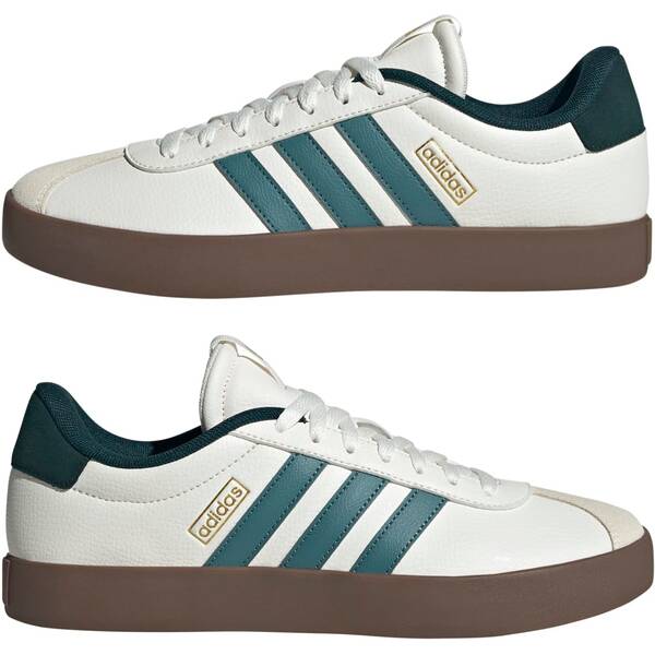 Thumbnail - ADIDAS Herren Freizeitschuhe VL Court 3.0