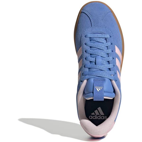 Thumbnail - ADIDAS Damen Halbschuhe VL Court 3.0