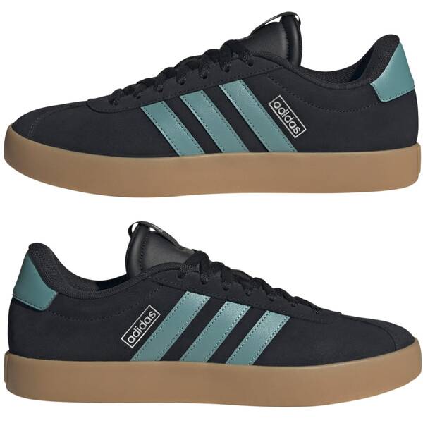 Thumbnail - ADIDAS Herren Freizeitschuhe VL Court 3.0