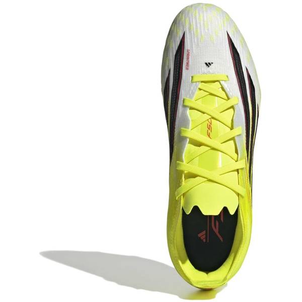 Thumbnail - ADIDAS Kinder Fussball-Rasenschuhe F50 ELITE FG