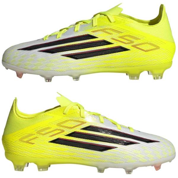 Thumbnail - ADIDAS Kinder Fussball-Rasenschuhe F50 ELITE FG