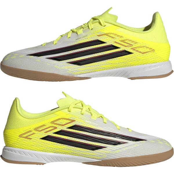 Thumbnail - ADIDAS Herren Fussball-Hallenschuhe F50 LEAGUE IN