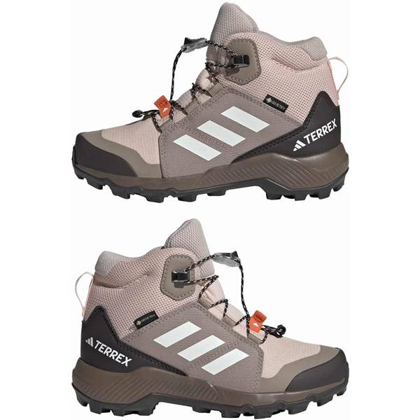 Thumbnail - ADIDAS Kinder Multifunktionsstiefel Terrex Mid GORE-TEX