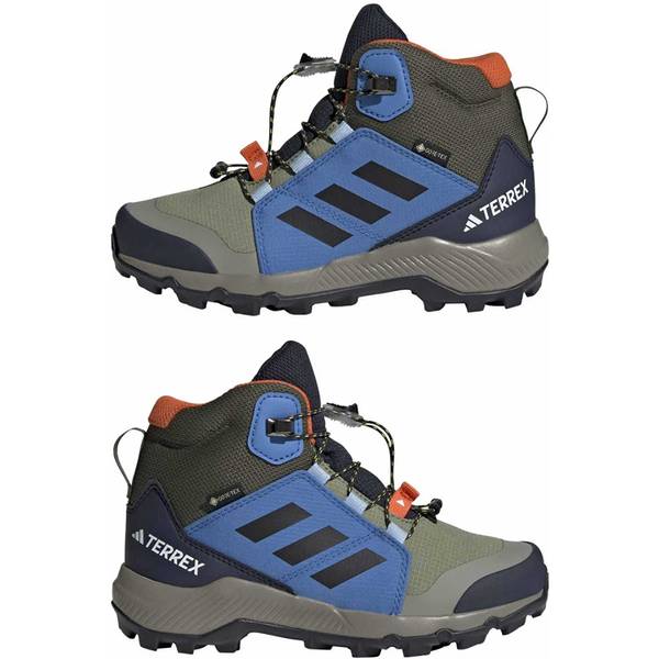 Thumbnail - ADIDAS Kinder Multifunktionsschuhe Terrex Mid GORE-TEX