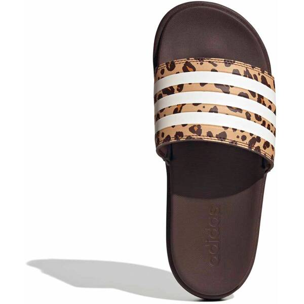 Thumbnail - ADIDAS Damen Badeslipper Platform