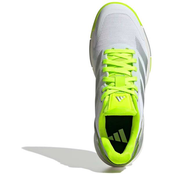 Thumbnail - ADIDAS Damen Tennisoutdoorschuhe Crazyquick Lightstrike Padel