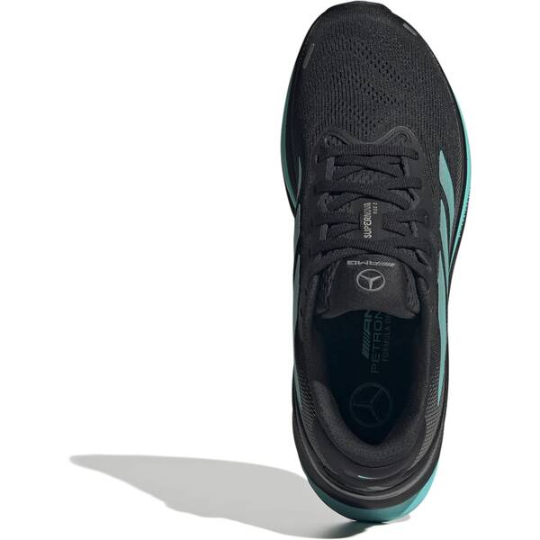 Thumbnail - ADIDAS Kinder Laufschuhe Mercedes - AMG Petronas Formula One Team Supernova Rise 2