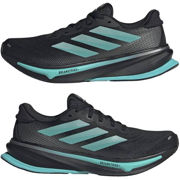 Thumbnail - ADIDAS Kinder Laufschuhe Mercedes - AMG Petronas Formula One Team Supernova Rise 2