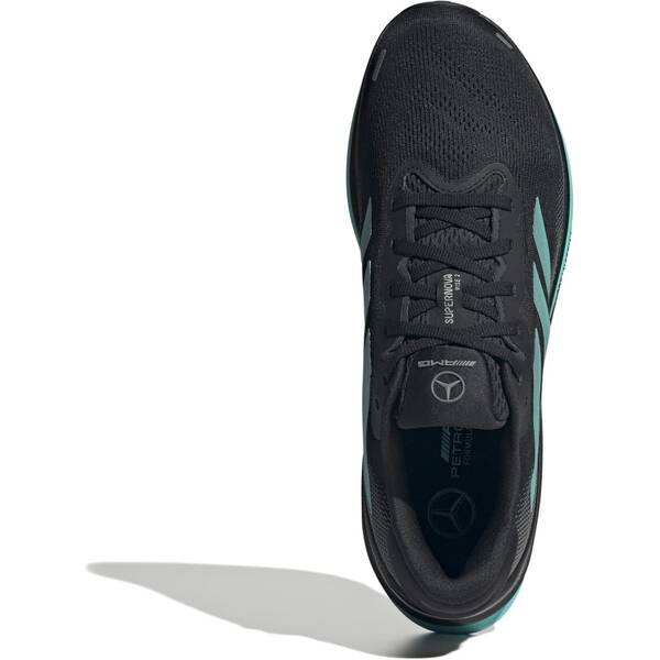 Thumbnail - ADIDAS Herren Laufschuhe MERCEDES - AMG PETRONAS FORMULA ONE TEAM Supernova Rise 2 M