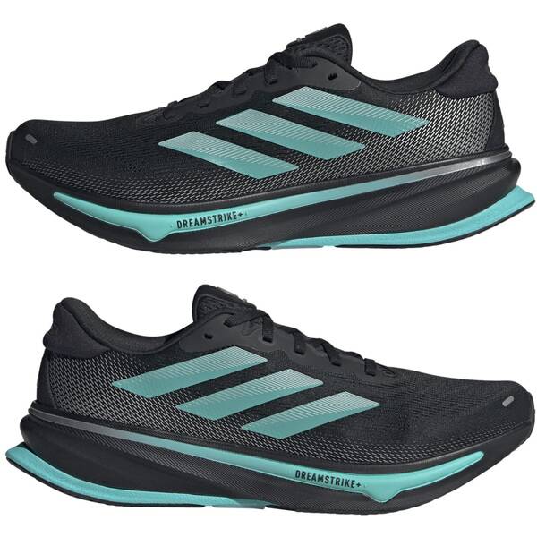 Thumbnail - ADIDAS Herren Laufschuhe MERCEDES - AMG PETRONAS FORMULA ONE TEAM Supernova Rise 2 M