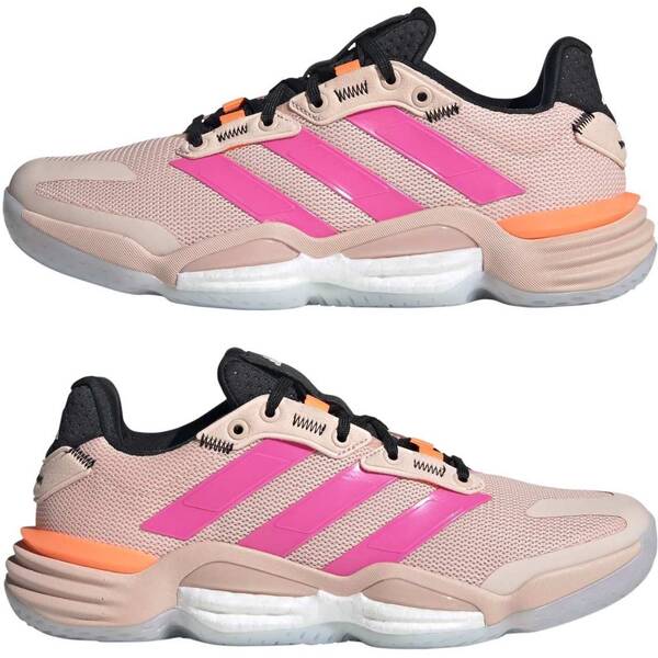 Thumbnail - ADIDAS Damen Handballschuhe Stabil 16 Indoor