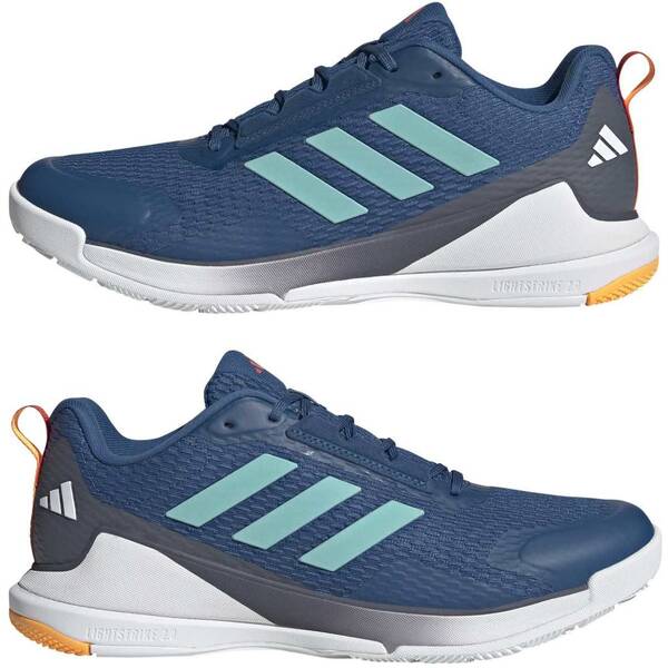 Thumbnail - ADIDAS Herren Handballschuhe Novaflight 2 Indoor