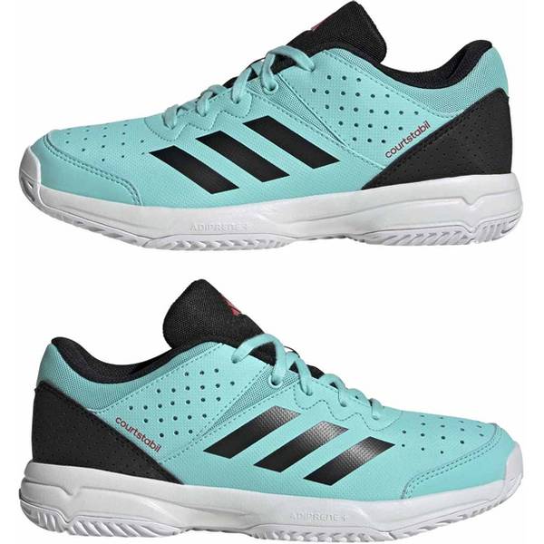 Thumbnail - ADIDAS Kinder Handballschuhe Court Stabil