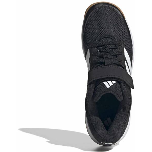 Thumbnail - ADIDAS Kinder Handballschuhe Speedcourt Indoor Kids e