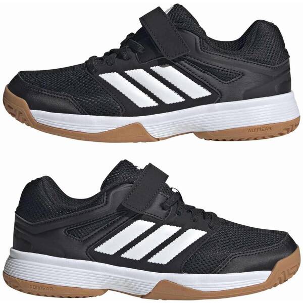 Thumbnail - ADIDAS Kinder Handballschuhe Speedcourt Indoor Kids e