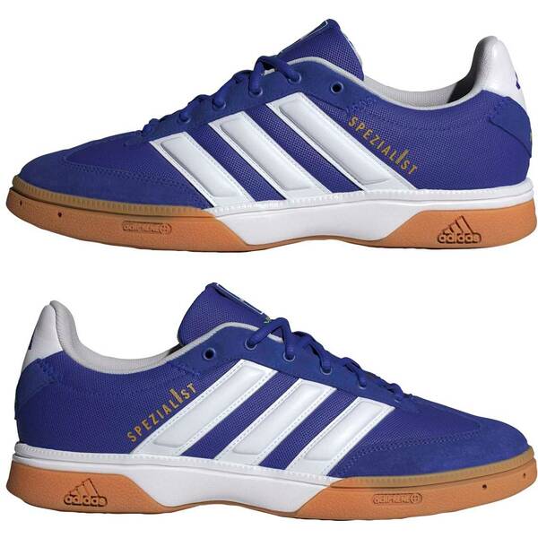Thumbnail - ADIDAS Herren Handballschuhe Spezialist Indoor