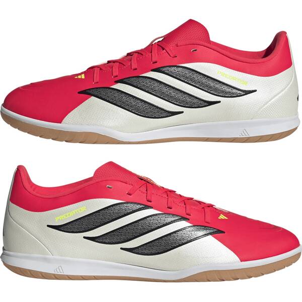 Thumbnail - ADIDAS Herren Fussball-Hallenschuhe PREDATOR CLUB Sala Indoor