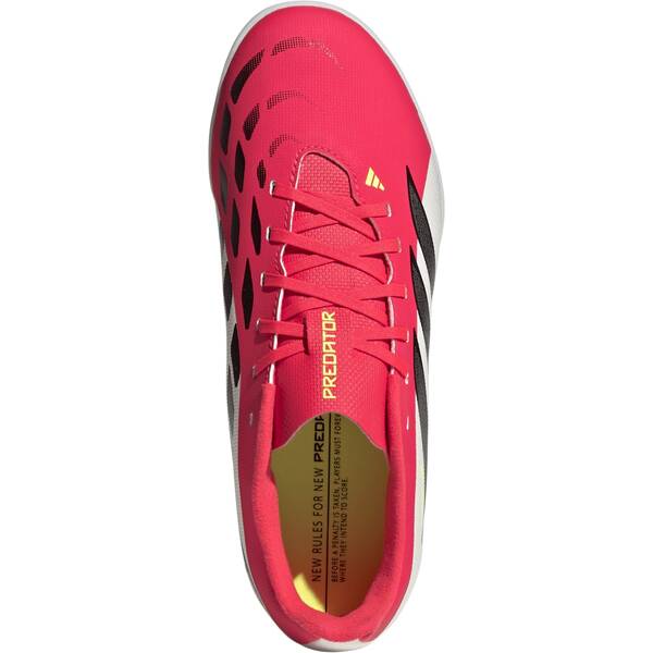 Thumbnail - ADIDAS Kinder Fussball-Hartplatzschuhe Predator Club Turf Kids