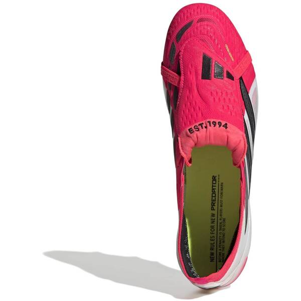 Thumbnail - ADIDAS Herren Fussball-Rasenschuhe PREDATOR ELITE mit umschlagbarer Zunge SG