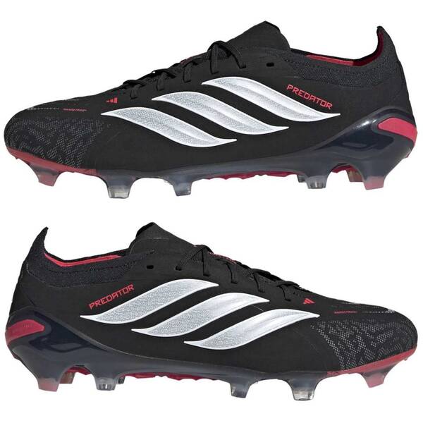 Thumbnail - ADIDAS Herren Fussball-Rasenschuhe Predator Elite FG