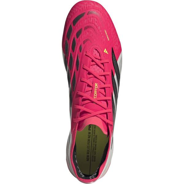 Thumbnail - ADIDAS Herren Fussball-Rasenschuhe Predator Elite Firm Ground