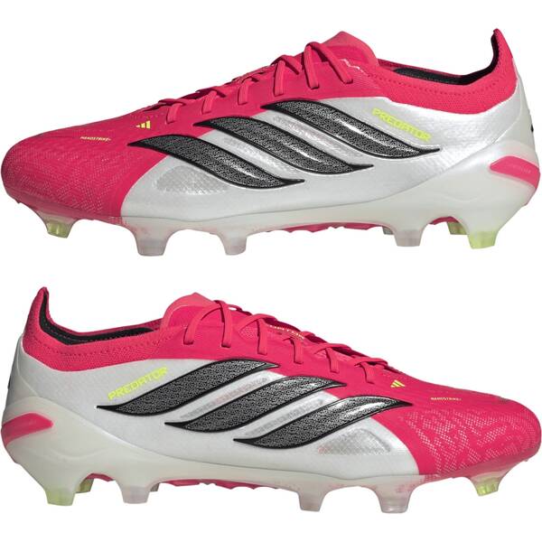 Thumbnail - ADIDAS Herren Fussball-Rasenschuhe Predator Elite Firm Ground