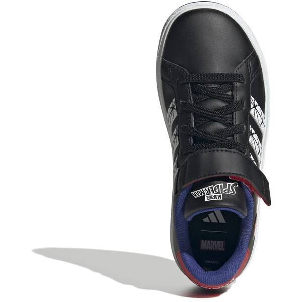 Thumbnail - ADIDAS Kinder Freizeitschuhe Marvel's Spider-Man Grand Court Kids