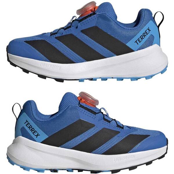 Thumbnail - ADIDAS Kinder Multifunktionsschuhe Terrex Agravic BOA