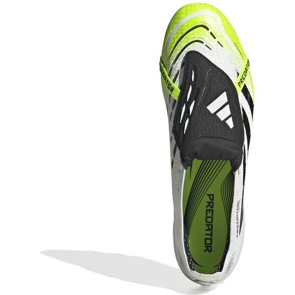 Thumbnail - ADIDAS Herren Fussball-Kunstrasenschuhe Predator Elite Faltbare Zunge AG