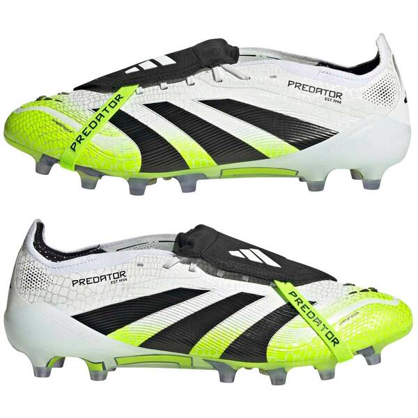 Thumbnail - ADIDAS Herren Fussball-Kunstrasenschuhe Predator Elite Faltbare Zunge AG
