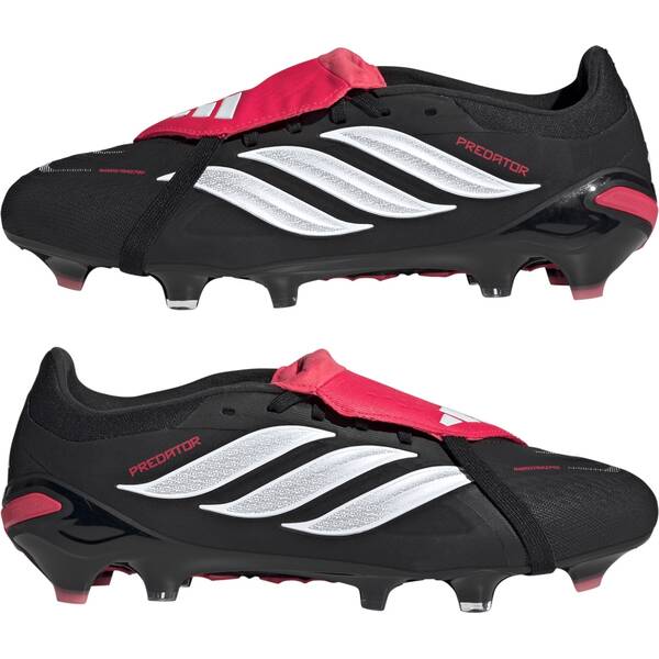 Thumbnail - ADIDAS Herren Fussball-Rasenschuhe PREDATOR PRO Fold-Over Tongue FG