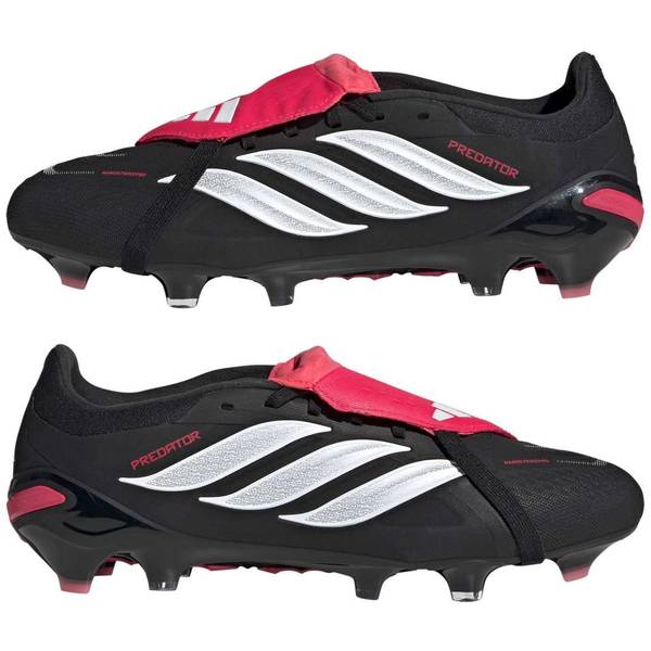 Thumbnail - ADIDAS Herren Fussball-Rasenschuhe PREDATOR PRO Fold-Over Tongue FG