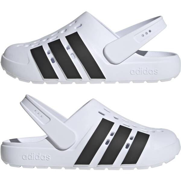 Thumbnail - ADIDAS Herren Badepantoletten Adilette Clog 2.0