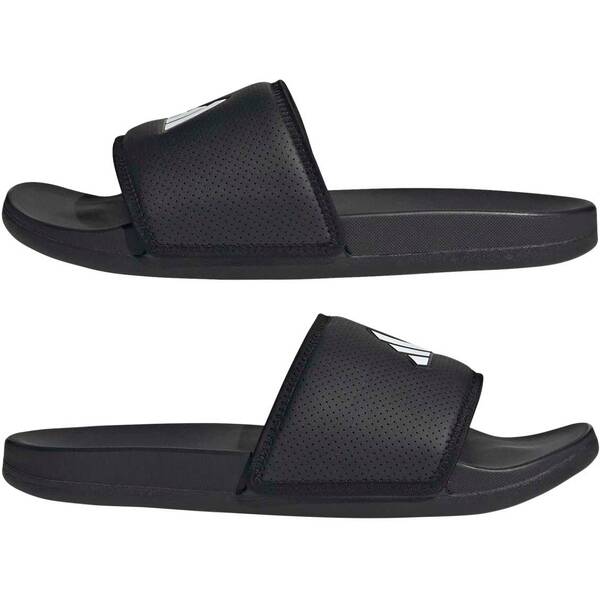 Thumbnail - ADIDAS Herren Badeslipper Adilette Comfort