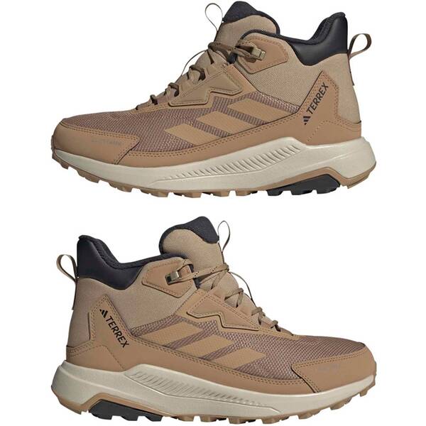Thumbnail - ADIDAS Herren Multifunktionsschuhe Terrex Anylander CLIMAWARM