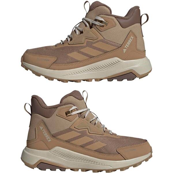 Thumbnail - ADIDAS Damen Multifunktionsschuhe Terrex Anylander CLIMAWARM+