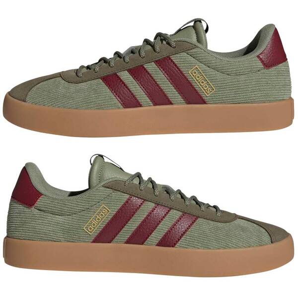 Thumbnail - ADIDAS Herren Freizeitschuhe VL Court 3.0