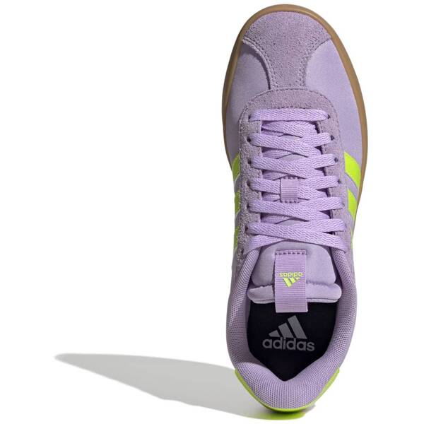Thumbnail - ADIDAS Damen Freizeitschuhe VL Court 3.0