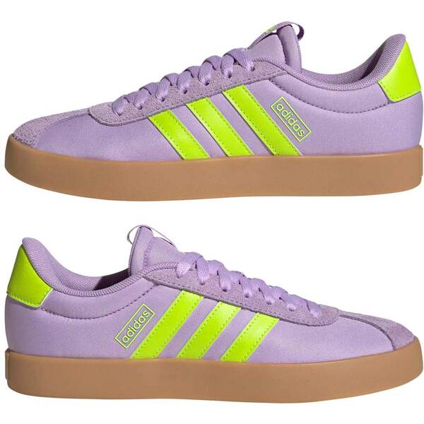 Thumbnail - ADIDAS Damen Freizeitschuhe VL Court 3.0