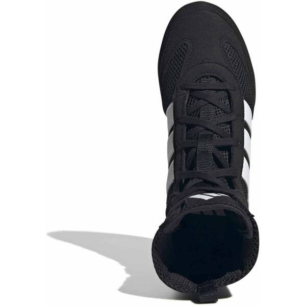 Thumbnail - ADIDAS Kinder Boxerstiefel BOX HOG CLASSIC