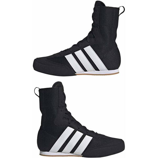 Thumbnail - ADIDAS Kinder Boxerstiefel BOX HOG CLASSIC