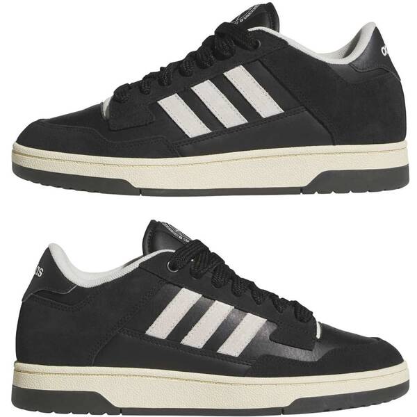 Thumbnail - ADIDAS Herren Freizeitschuhe Rapid Court Low