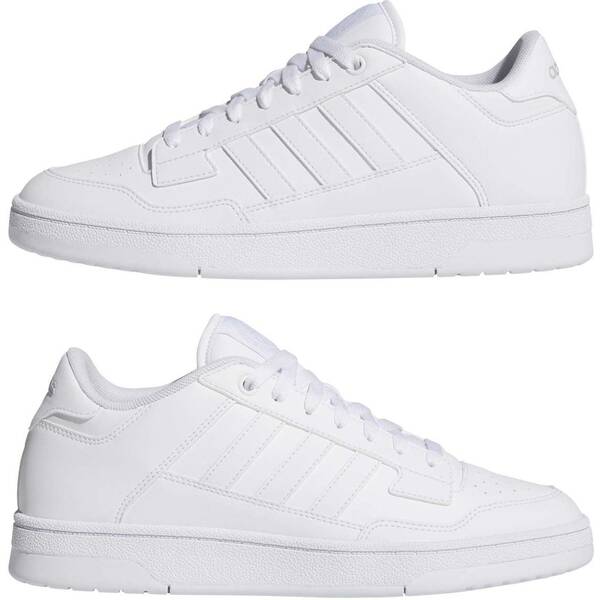 Thumbnail - ADIDAS Herren Freizeitschuhe RAPID COURT LOW