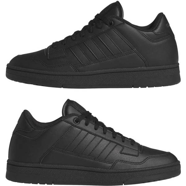 Thumbnail - ADIDAS Herren Freizeitschuhe RAPID COURT LOW