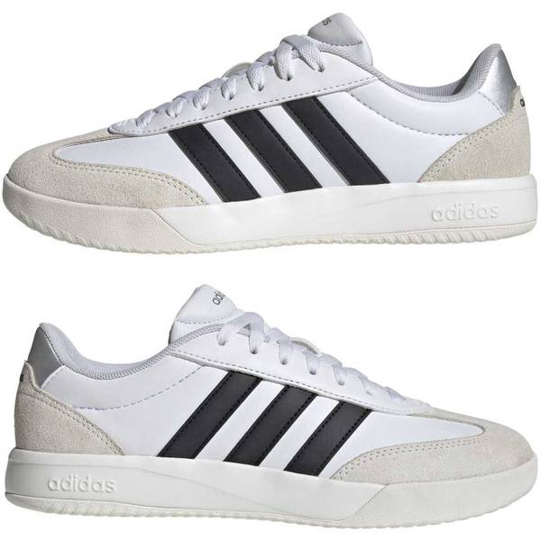 Thumbnail - ADIDAS Damen Freizeitschuhe VL COURT 00s